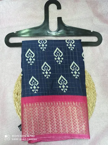 NAMRATA SAREES
